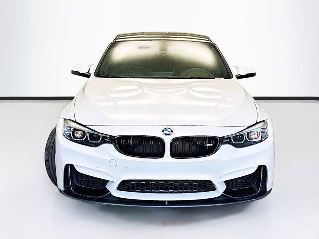 2018 BMW M3 Base