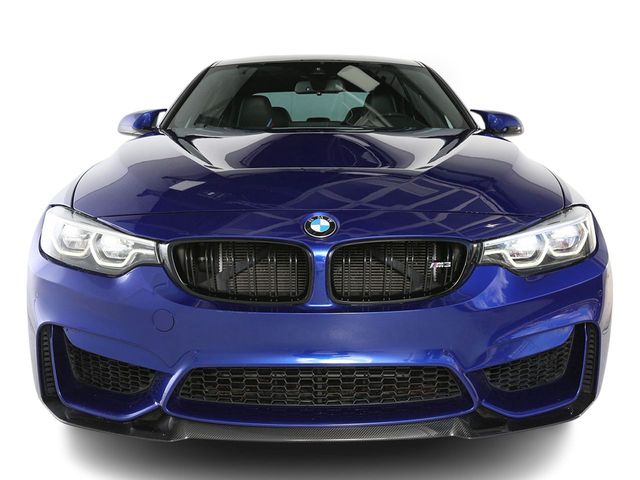 2018 BMW M3 CS
