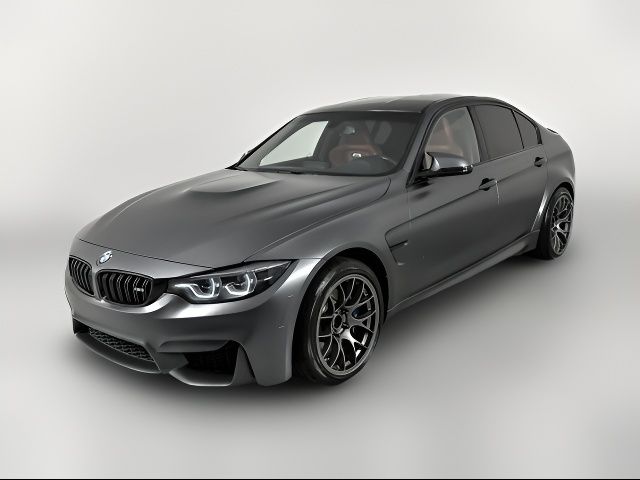 2018 BMW M3 Base