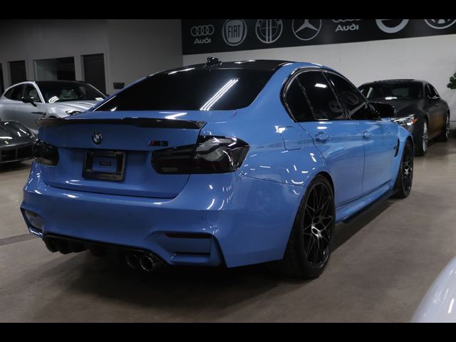 2018 BMW M3 Base