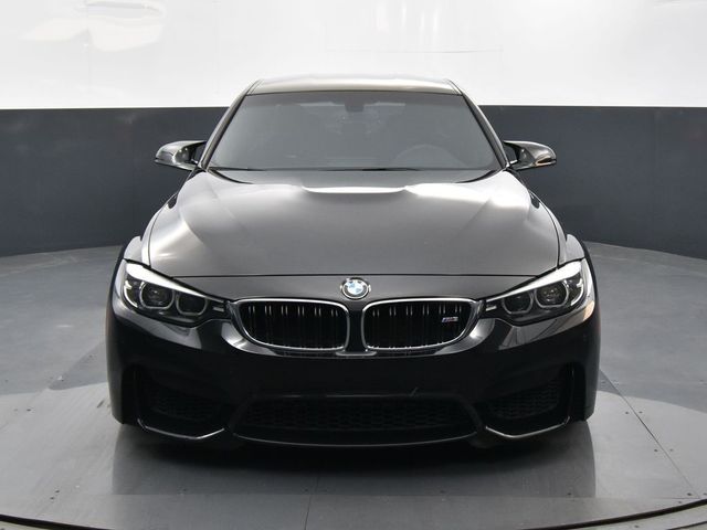 2018 BMW M3 Base