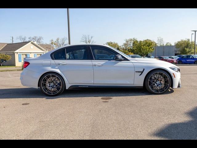 2018 BMW M3 Base