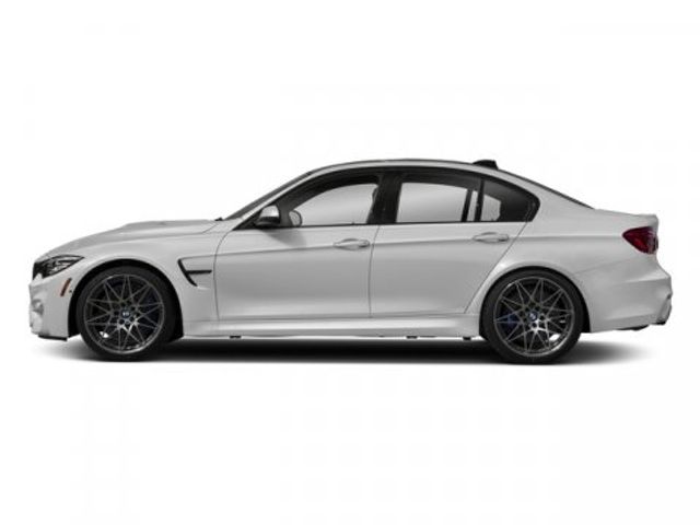 2018 BMW M3 Base