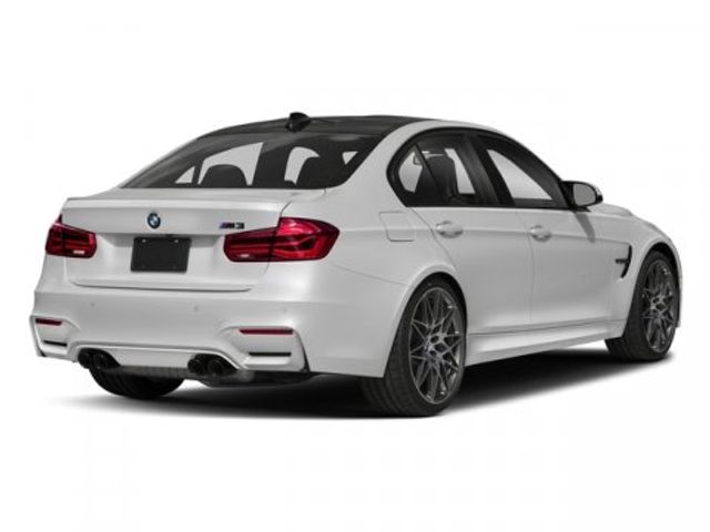 2018 BMW M3 Base