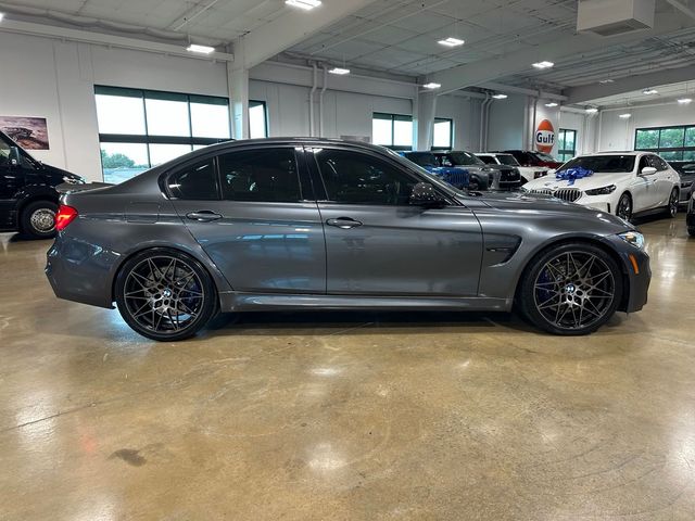 2018 BMW M3 Base