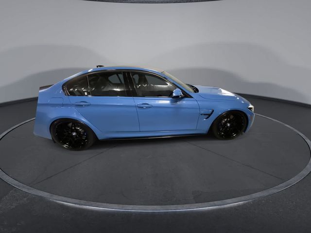 2018 BMW M3 Base