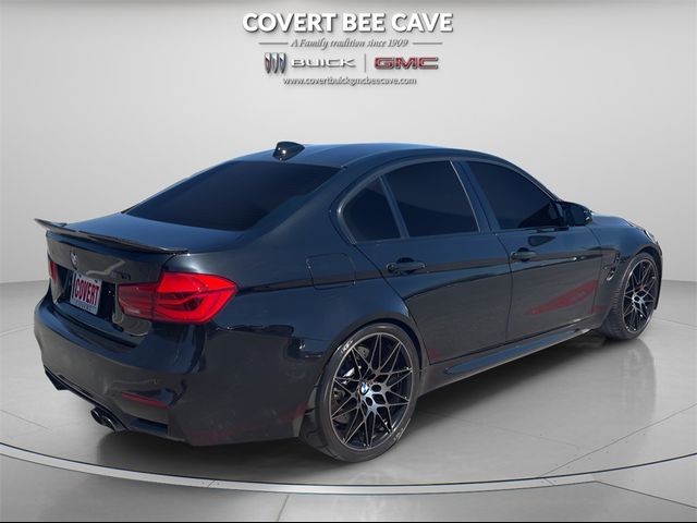 2018 BMW M3 Base