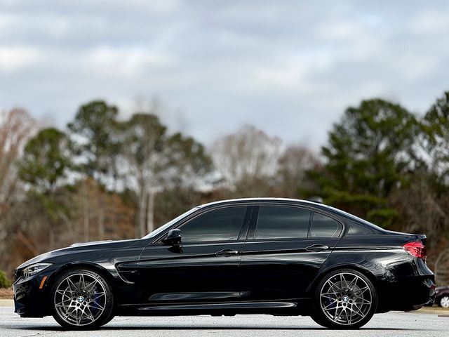 2018 BMW M3 Base