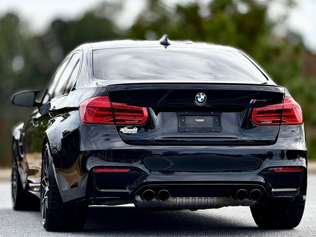 2018 BMW M3 Base