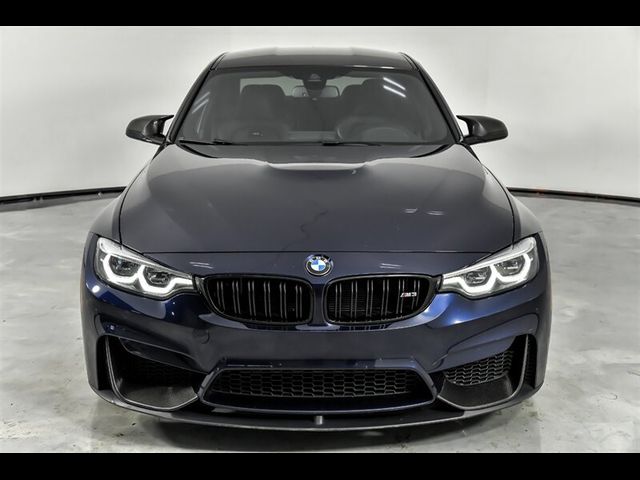 2018 BMW M3 Base