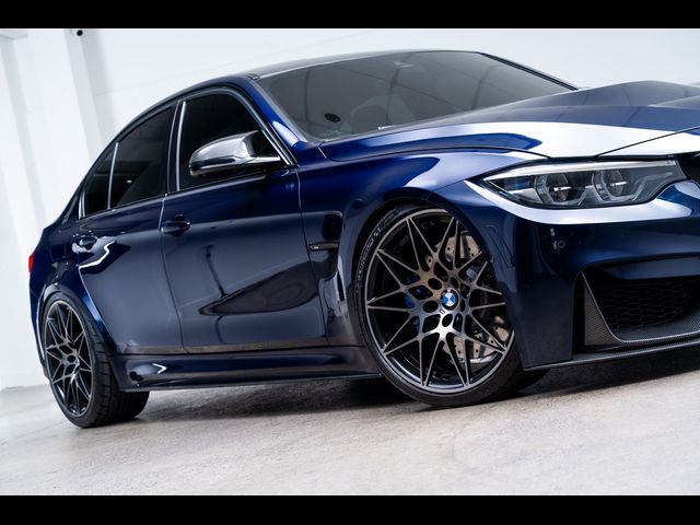 2018 BMW M3 Base