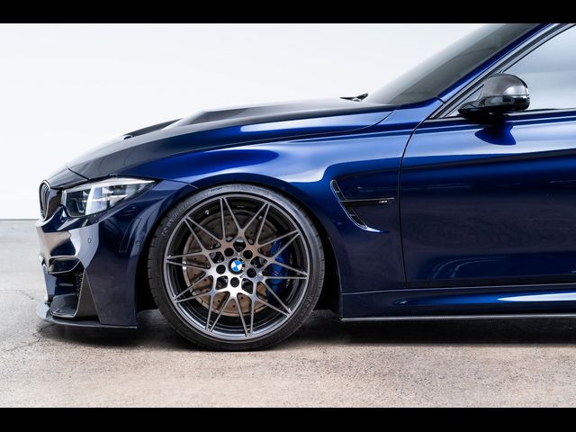 2018 BMW M3 Base