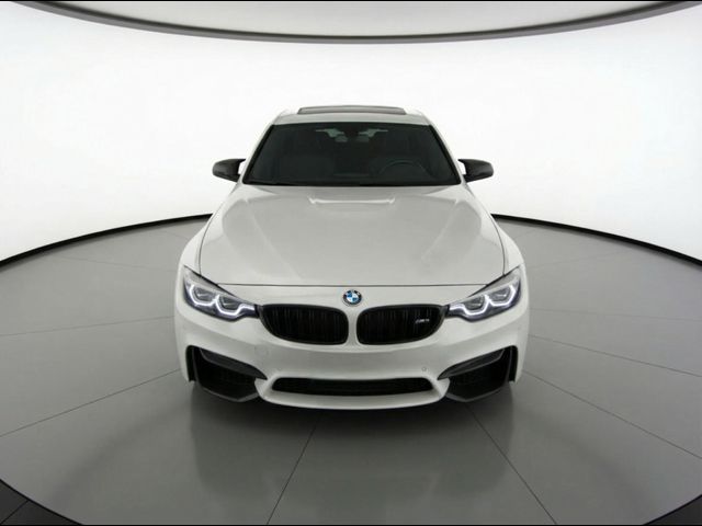 2018 BMW M3 Base
