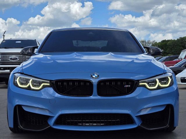 2018 BMW M3 Base
