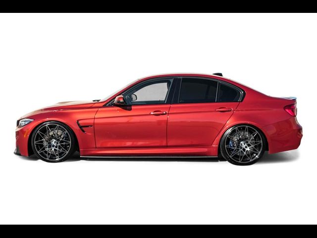 2018 BMW M3 Base