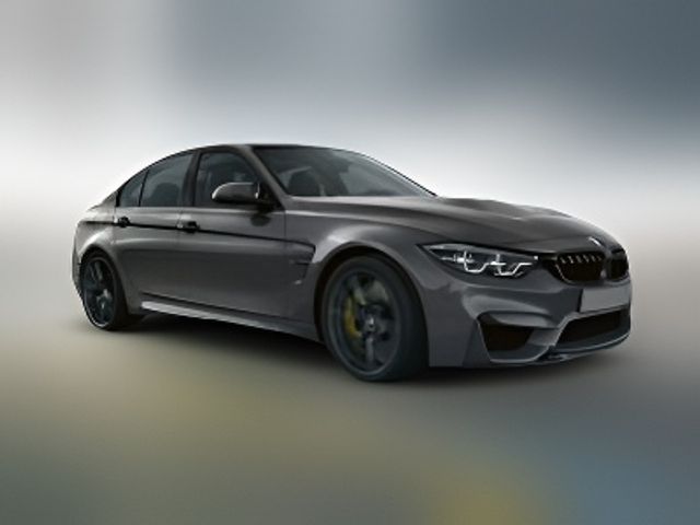 2018 BMW M3 Base