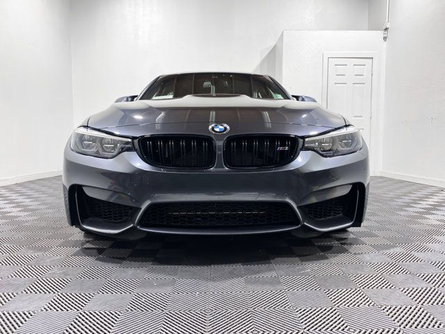 2018 BMW M3 Base