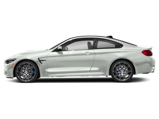 2018 BMW M4 Base