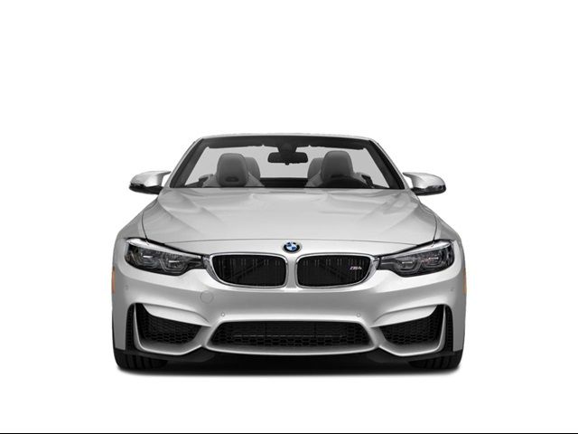 2018 BMW M4 Base