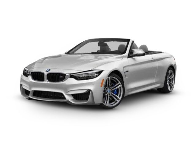 2018 BMW M4 Base