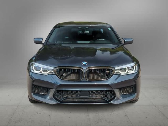 2018 BMW M5 Base