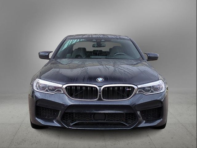 2018 BMW M5 Base