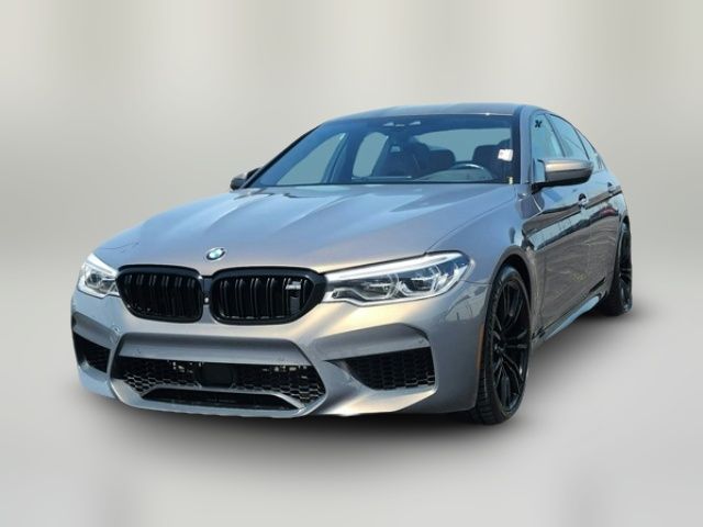 2018 BMW M5 Base