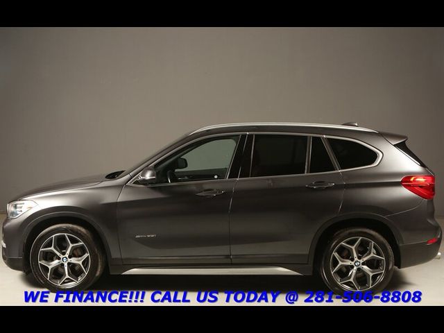 2018 BMW X1 sDrive28i