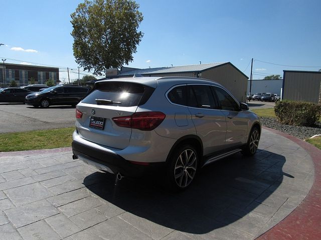 2018 BMW X1 xDrive28i