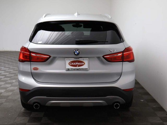 2018 BMW X1 sDrive28i