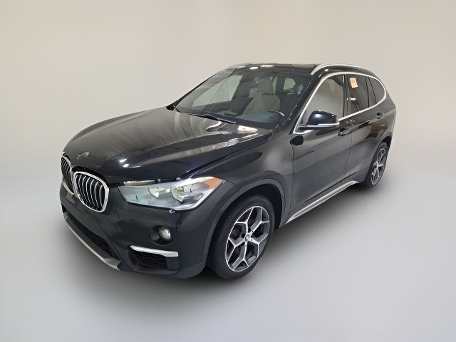 2018 BMW X1 sDrive28i