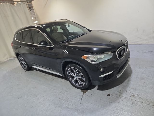 2018 BMW X1 sDrive28i