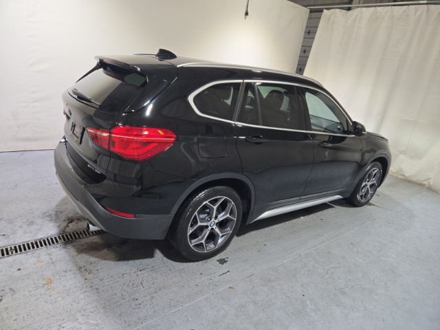 2018 BMW X1 sDrive28i