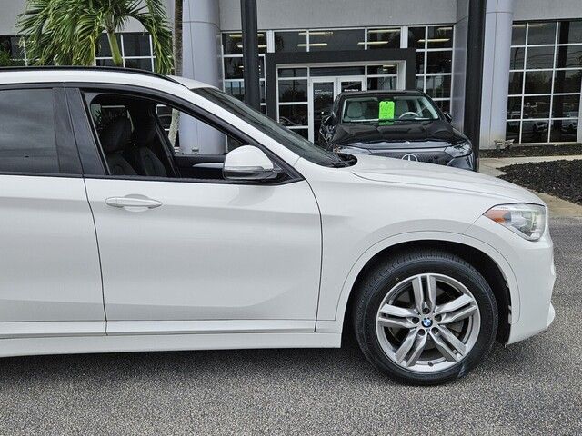 2018 BMW X1 sDrive28i