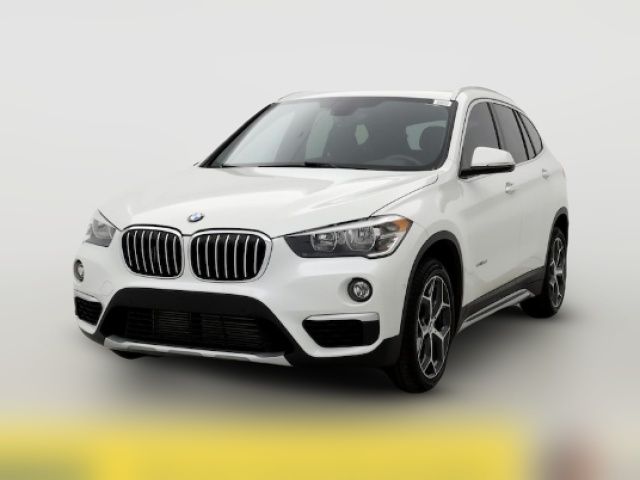 2018 BMW X1 sDrive28i