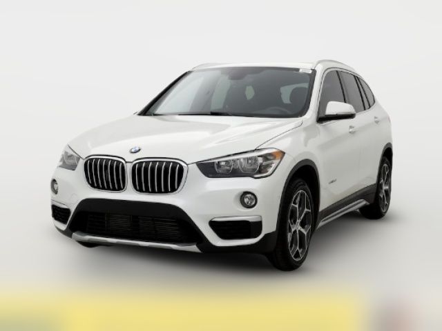 2018 BMW X1 sDrive28i