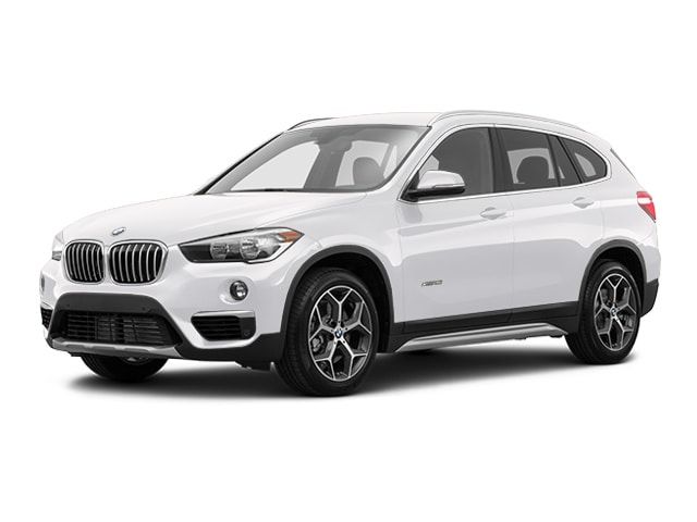 2018 BMW X1 sDrive28i