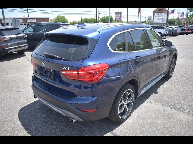 2018 BMW X1 xDrive28i