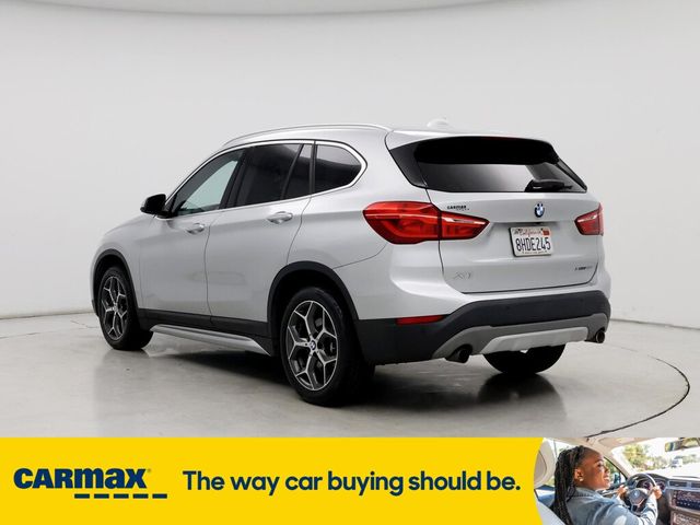 2018 BMW X1 xDrive28i