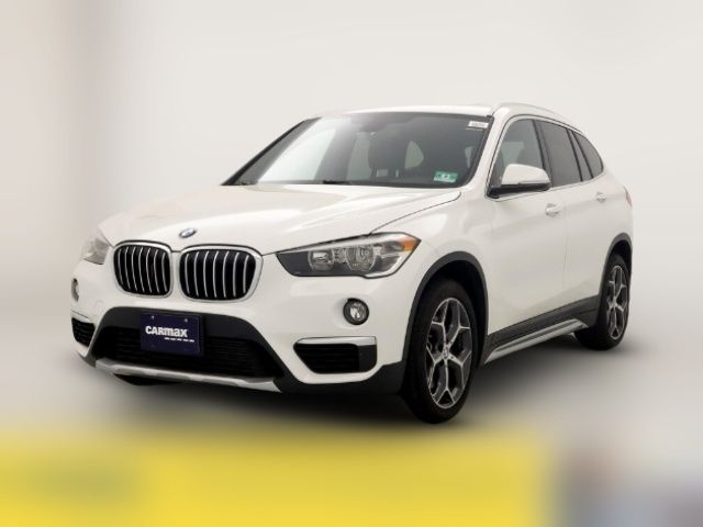 2018 BMW X1 xDrive28i