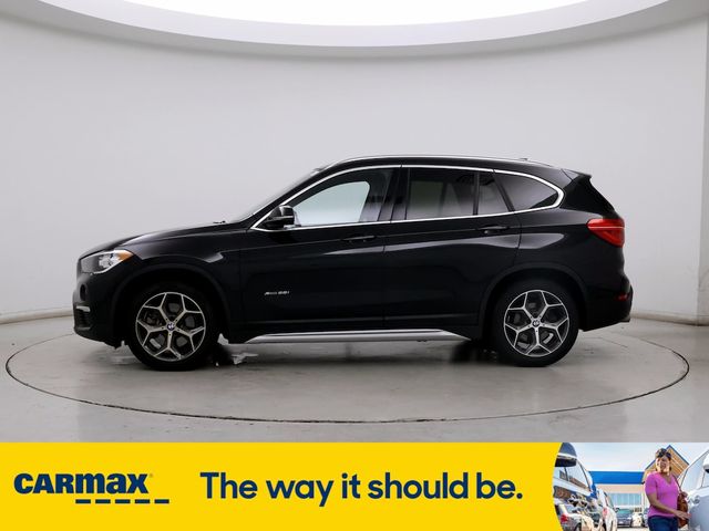 2018 BMW X1 xDrive28i