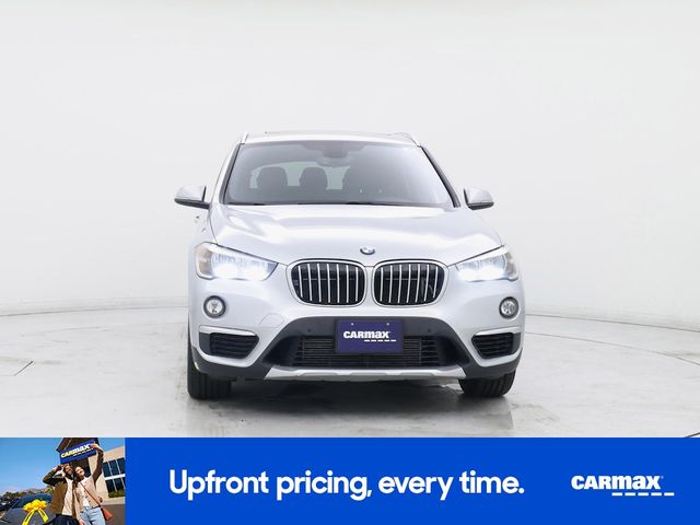 2018 BMW X1 xDrive28i