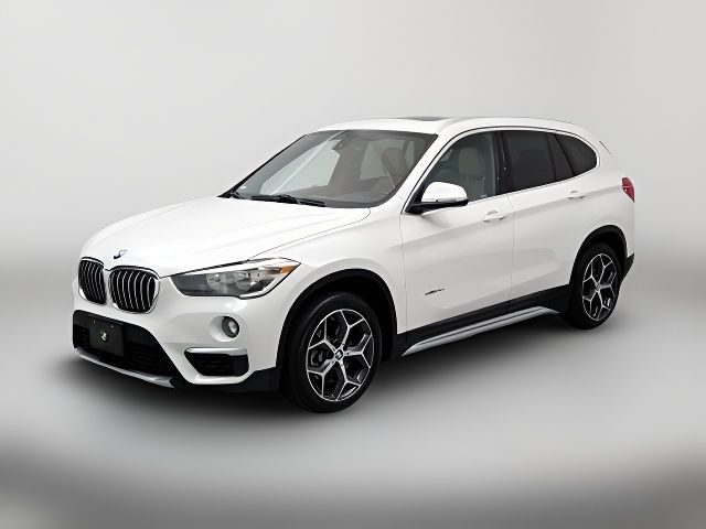 2018 BMW X1 xDrive28i