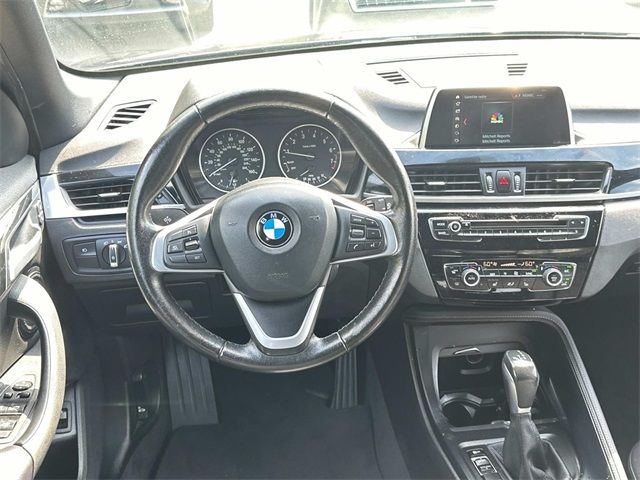 2018 BMW X1 sDrive28i