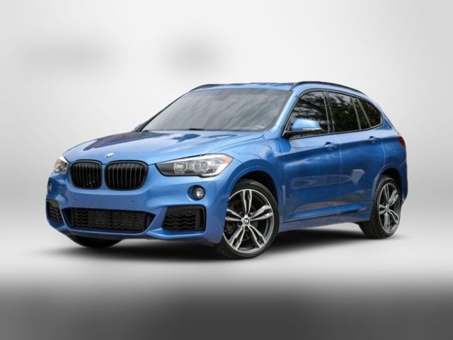 2018 BMW X1 sDrive28i