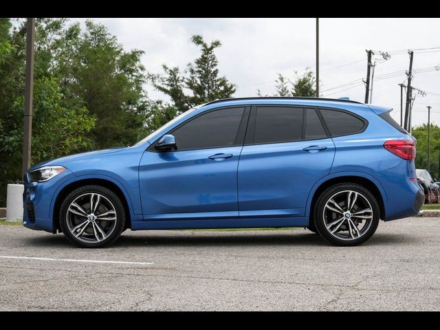 2018 BMW X1 sDrive28i