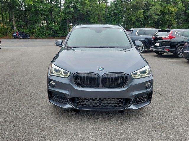 2018 BMW X1 sDrive28i