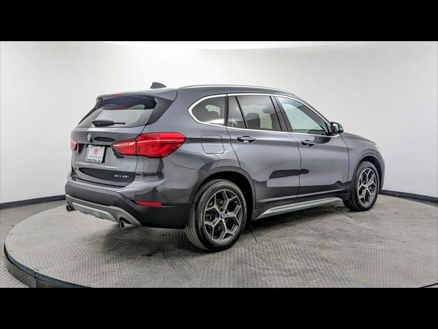 2018 BMW X1 sDrive28i