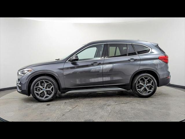 2018 BMW X1 sDrive28i