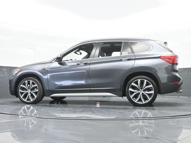 2018 BMW X1 sDrive28i